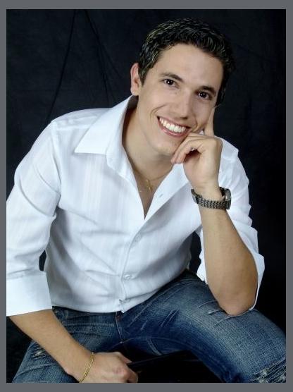 Rogério Dourado
